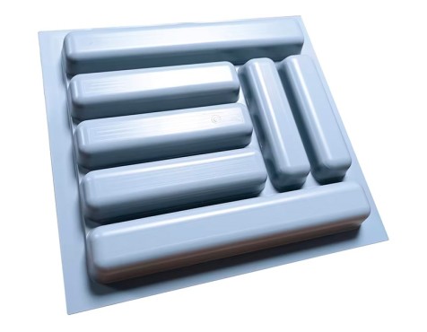 Coberter Calaix De Cuina Gris