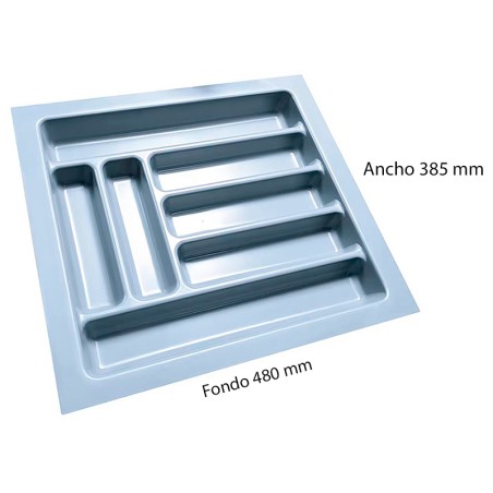 Coberter Calaix De Cuina Gris