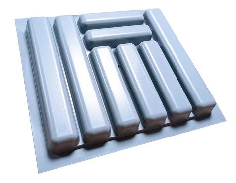 Coberter Calaix De Cuina Gris