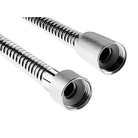 Flexo Ducha Acero Inoxidable