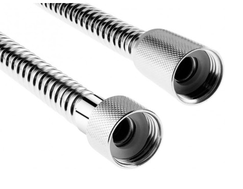 Flexo Ducha Acero Inoxidable