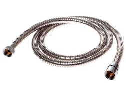 Flexo Dutxa Metall Doble Extensible