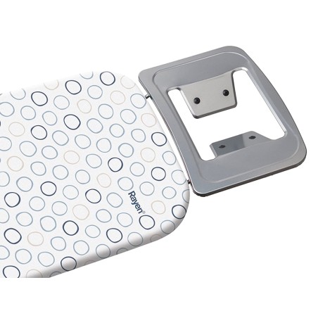 Taula De Planxar Metall Amb Funda