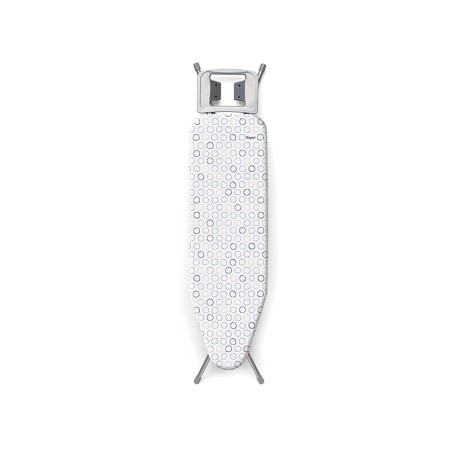 Taula De Planxar Metall Amb Funda