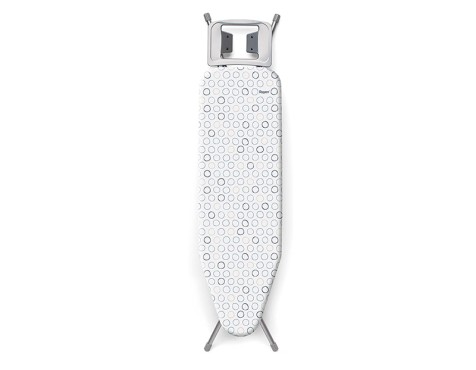 Taula De Planxar Metall Amb Funda