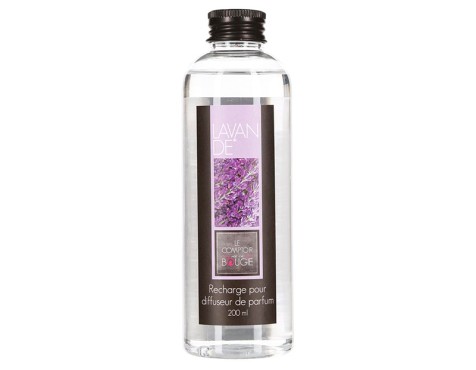 Recarga Ambientador Mikado Lavanda