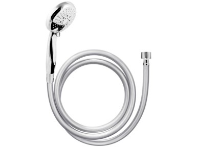 ALCACHOFA DUCHA CON FLEXO...