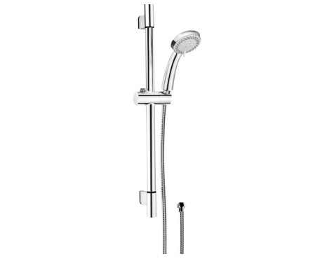 Kit Ducha Fit Con Alcachofa