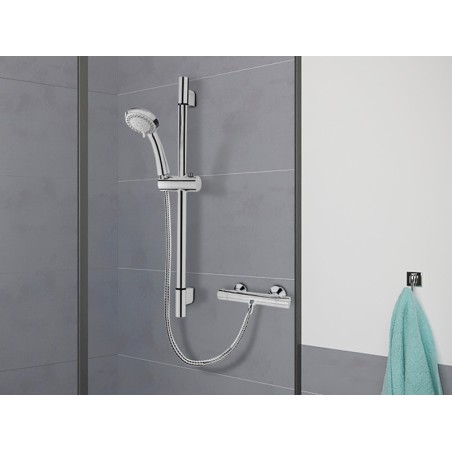 Kit Ducha Fit Con Alcachofa