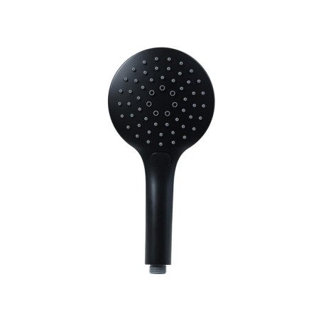 Ruixador Dutxa Amb Flexo Noir Negre
