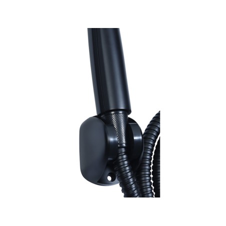 Ruixador Dutxa Amb Flexo Noir Negre