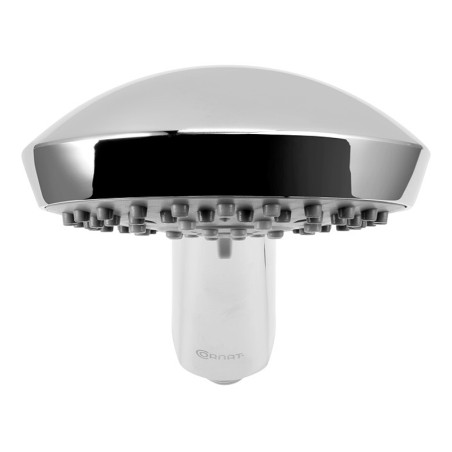 Ruixador Dutxa Fit Cromada