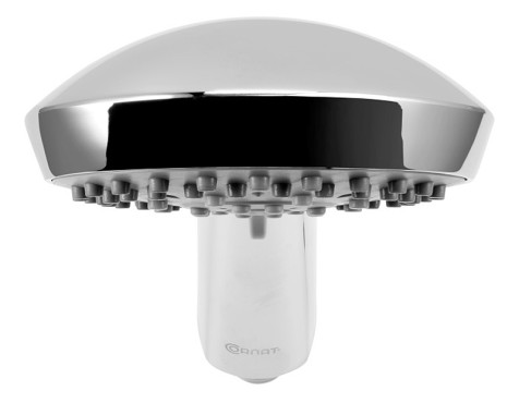 Ruixador Dutxa Fit Cromada