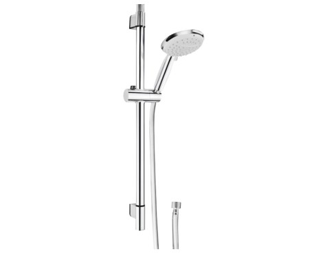 Kit Ducha Ardea Con Alcachofa