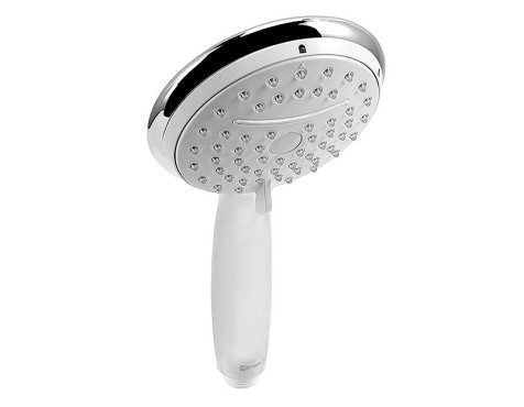 Kit Ducha Ardea Con Alcachofa