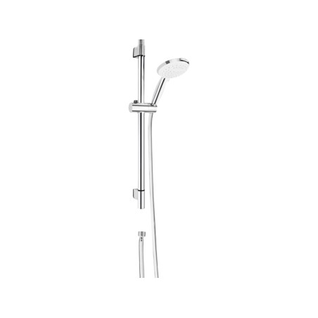 Kit Ducha Ardea Con Alcachofa