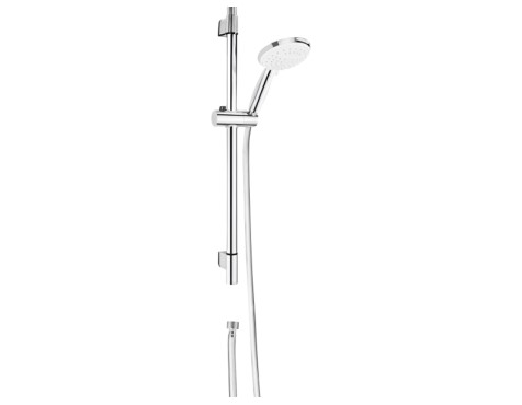Kit Ducha Ardea Con Alcachofa