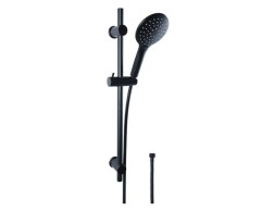 Kit Ducha Noir Con Alcachofa