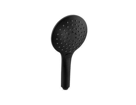 Kit Ducha Noir Con Alcachofa