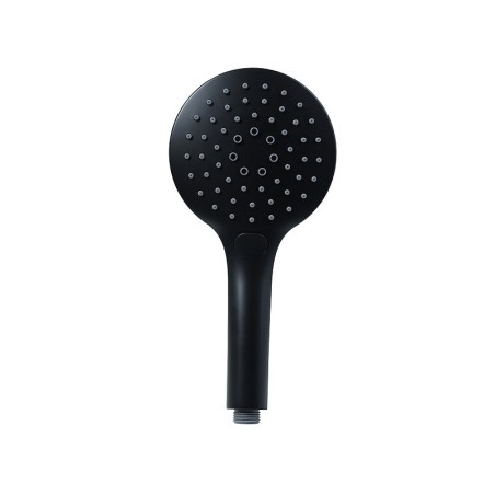 Kit Ducha Noir Con Alcachofa