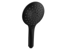 Ruixador Dutxa Noir Negre