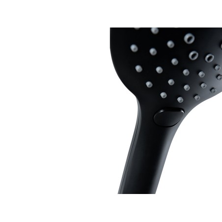 Ruixador Dutxa Noir Negre