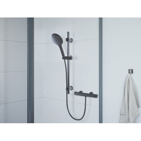Ruixador Dutxa Noir Negre