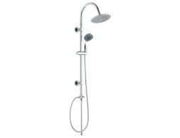 Columna Ducha Alba Con Rociador