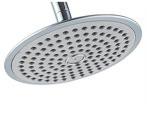 Columna Ducha Alba Con Rociador
