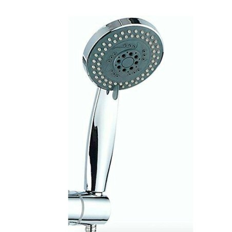 Columna Ducha Alba Con Rociador