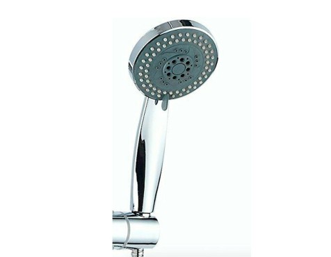 Columna Ducha Alba Con Rociador