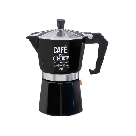 Cafetera Italiana 6 Tazas