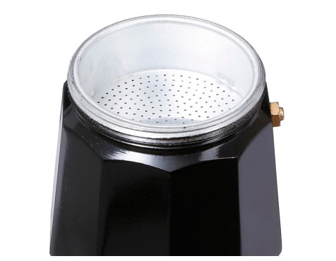 Cafetera Italiana 6 Tazas