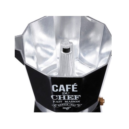 Cafetera Italiana 6 Tazas
