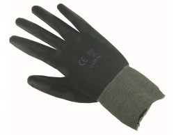 Guantes Suaves