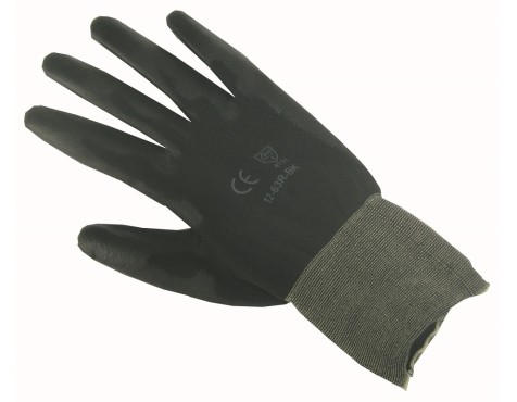 Guantes Suaves