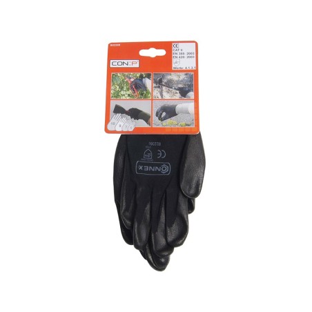 Guantes Suaves