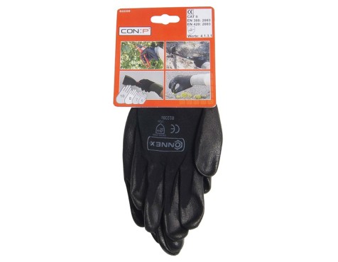 Guantes Suaves