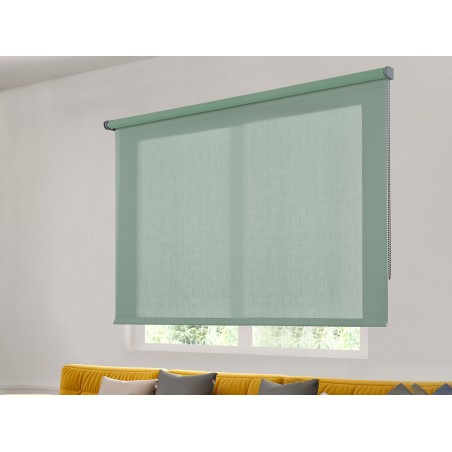 Estor Roll-Up Soft Eucalipto