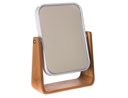 Mirall Cosmètica Natureo Bambú Blanc