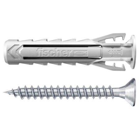 Tac Sx Plus 5X25 S 20 Uts