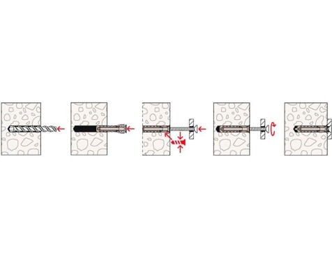 Tac Sx Plus 5X25 S 20 Uts