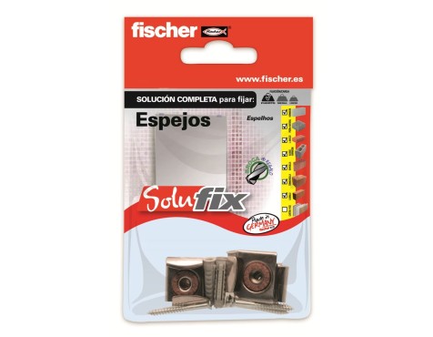 Solufix Miralls