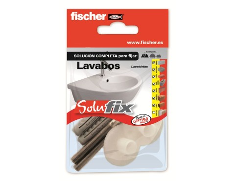Soufix Lavabo