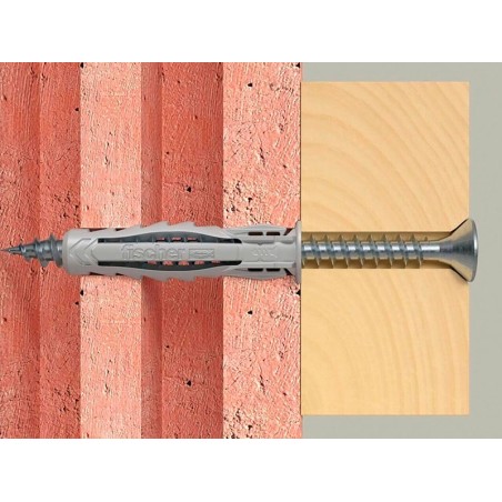 Tac Sx Plus 8X40 Diy 60 Uts