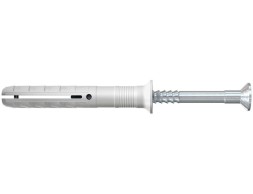 Tac Clau Fischer N 5X40 Z (20un)