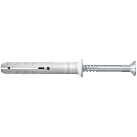 Taco Clavo Fischer N 6X40 Z (20un)
