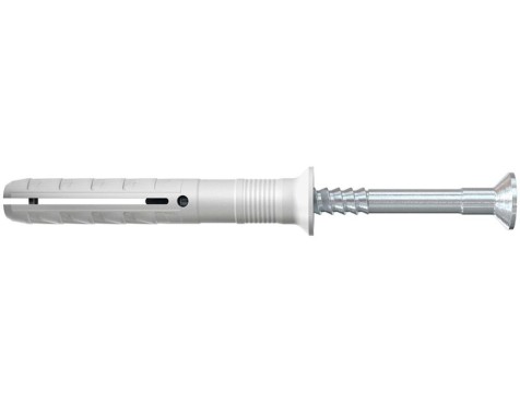 Taco Clavo Fischer N 6X40 Z (20un)