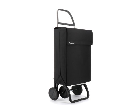 Carro De Compra Rolser Jean Ln 4 Rodes Negre