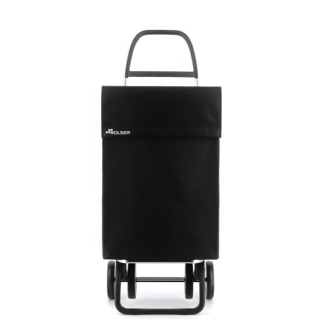 Carro De Compra Rolser Jean Ln 4 Rodes Negre